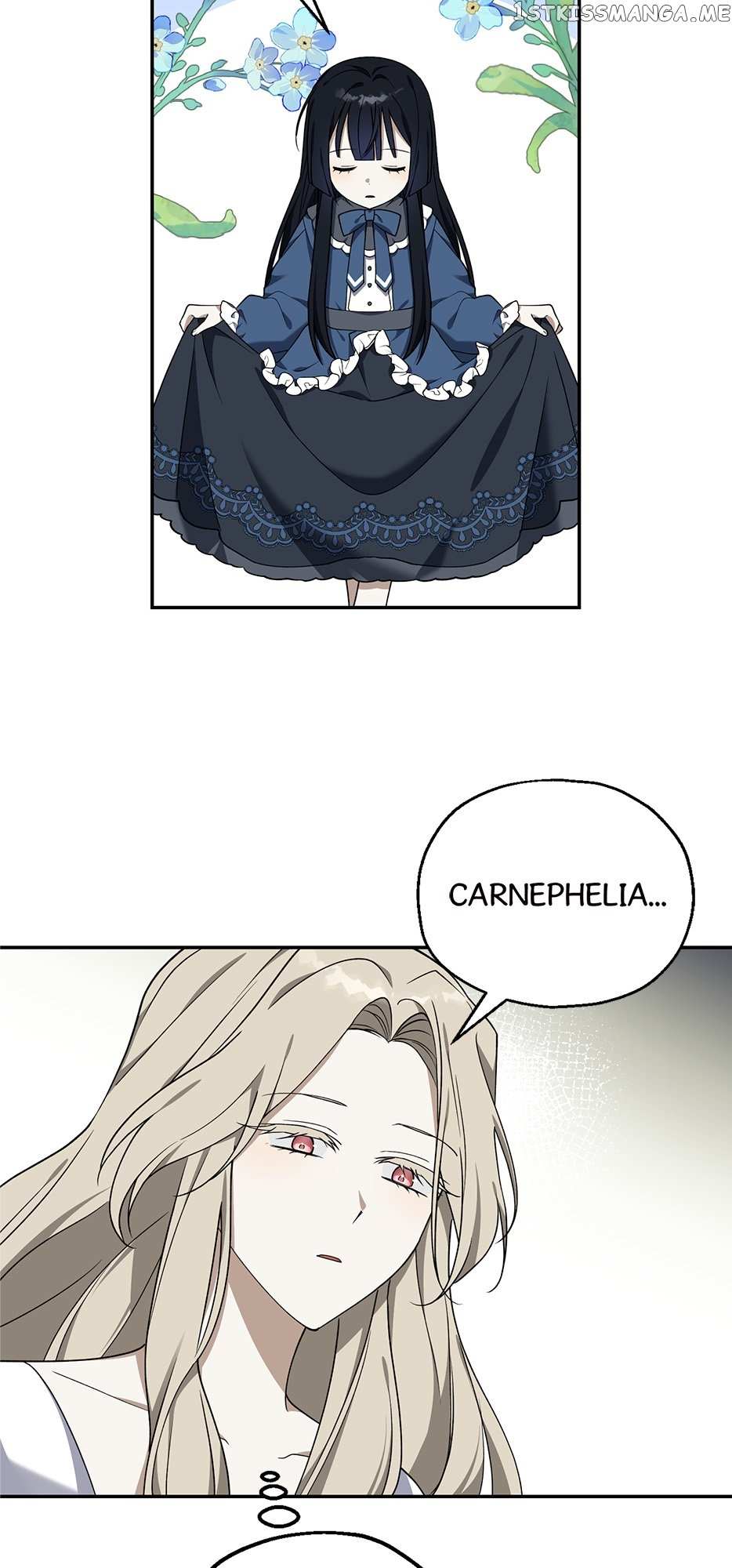 Carnephelia’s Curse Is Never Ending - Chapter 10