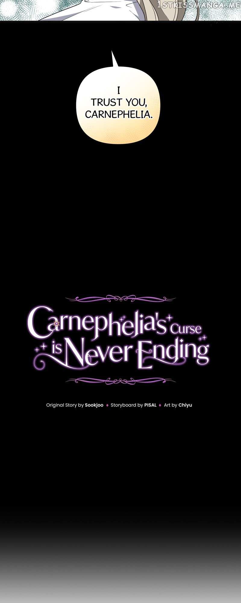 Carnephelia’s Curse Is Never Ending - Chapter 20