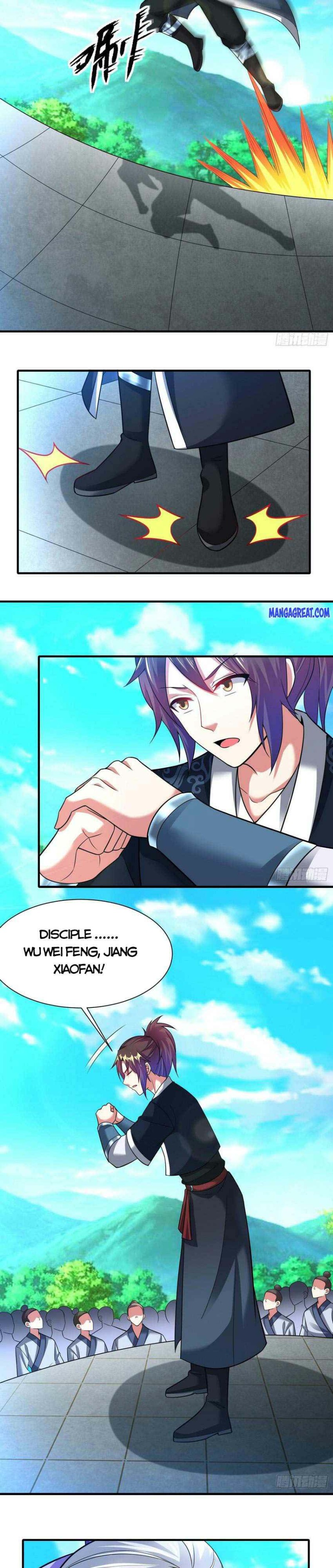 Dao Yin - Chapter 204