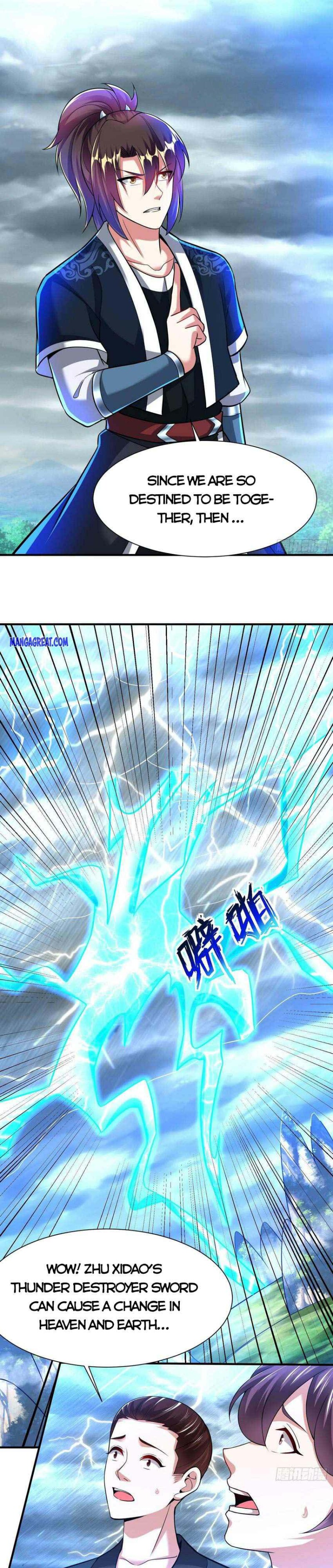 Dao Yin - Chapter 204