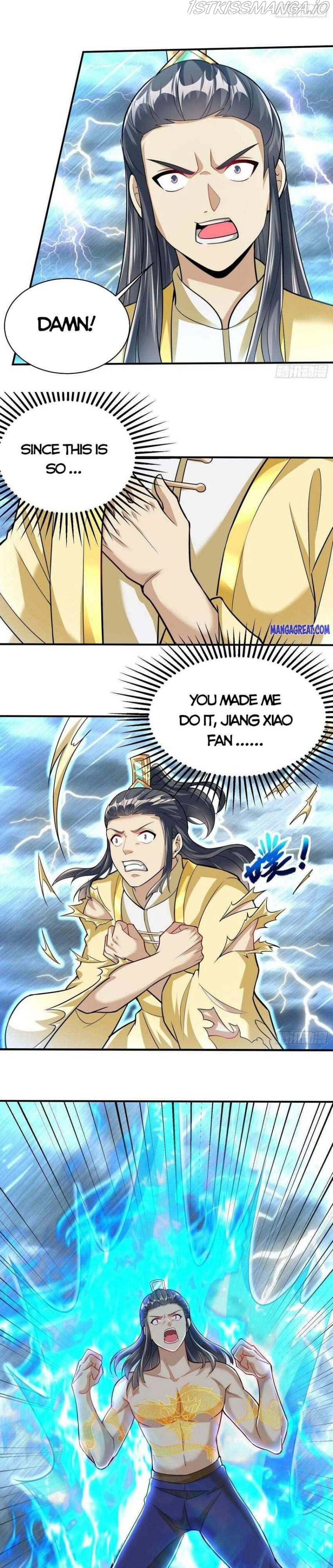 Dao Yin - Chapter 205