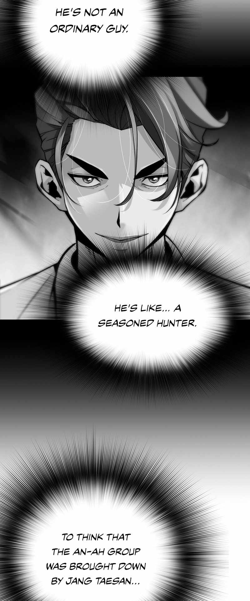 The Legendary Return - Chapter 140