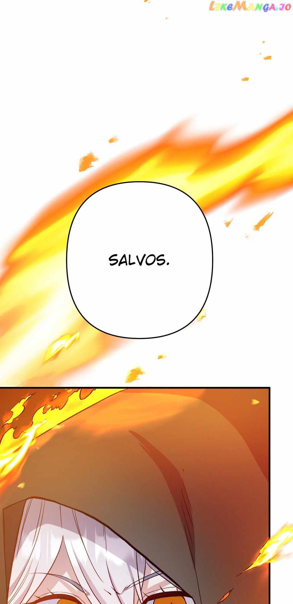 Salvos (A Monster Evolution Litrpg) - Chapter 34