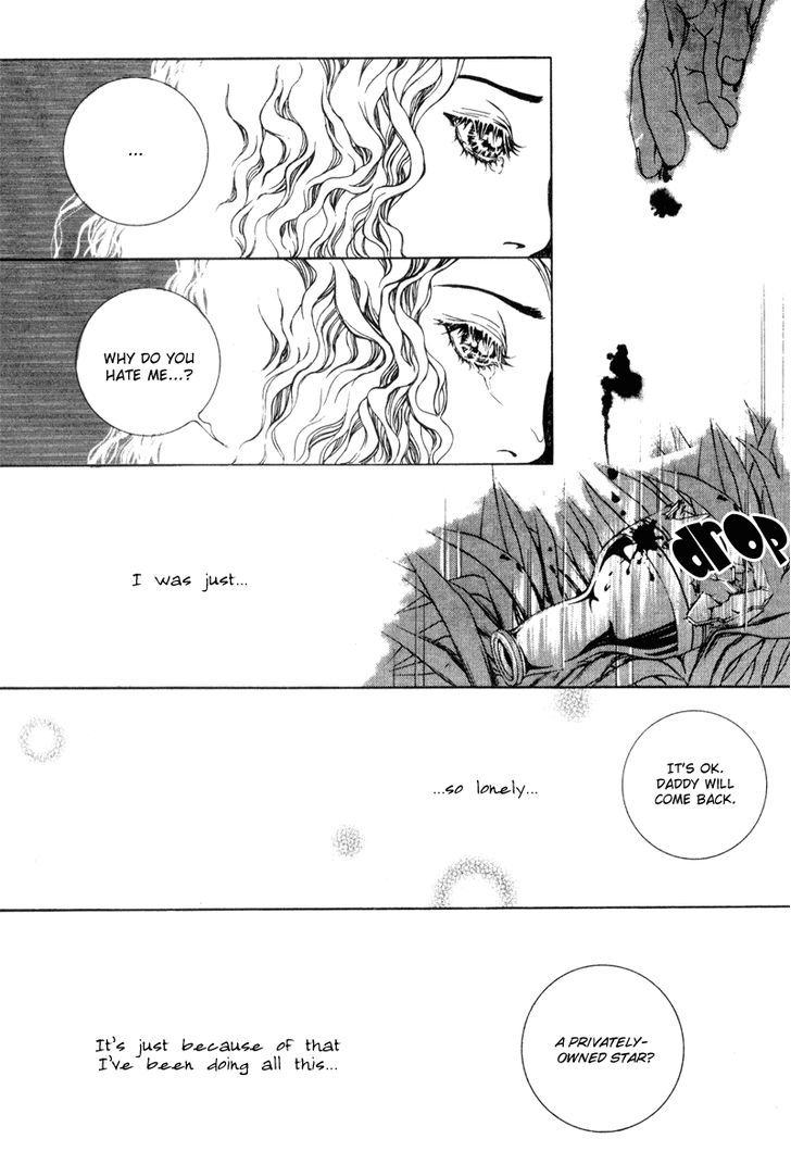 Too Long - Vol.1 Chapter 6