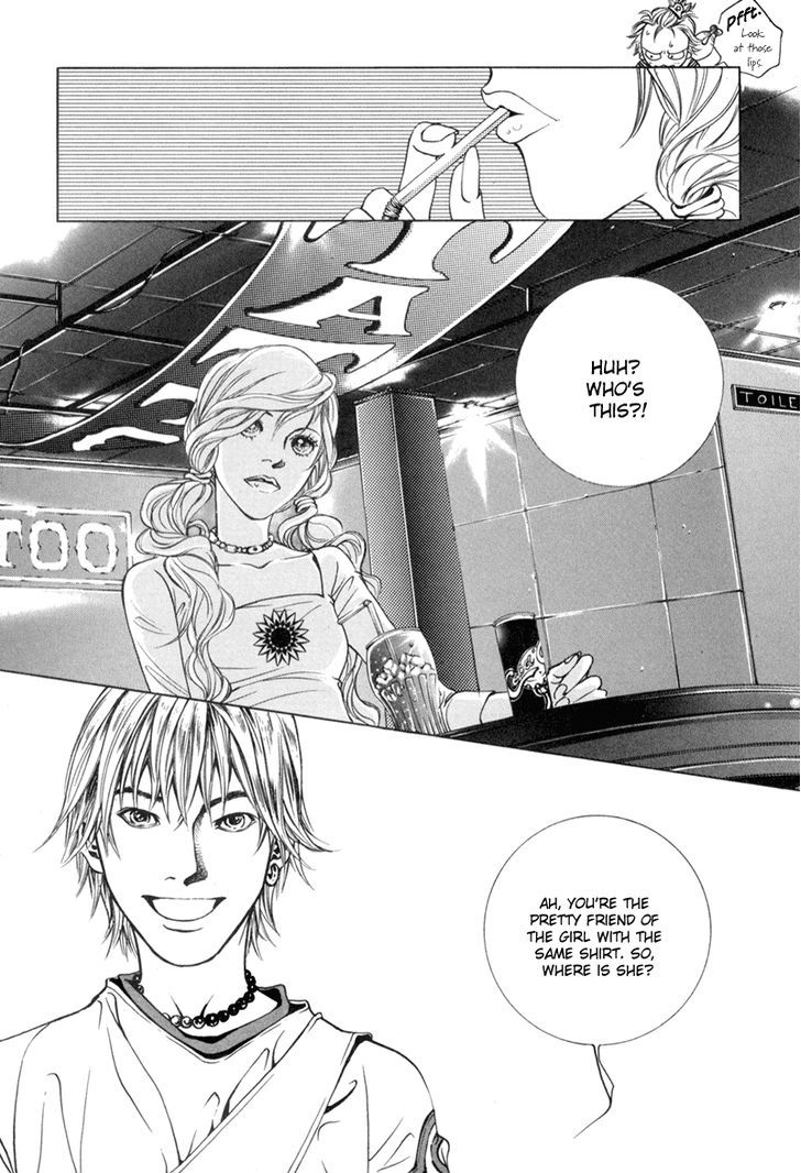 Too Long - Vol.1 Chapter 7