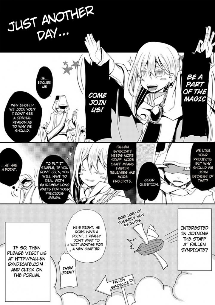 B.a.d. (Sakakibara Sousou) - Vol.1 Chapter 1