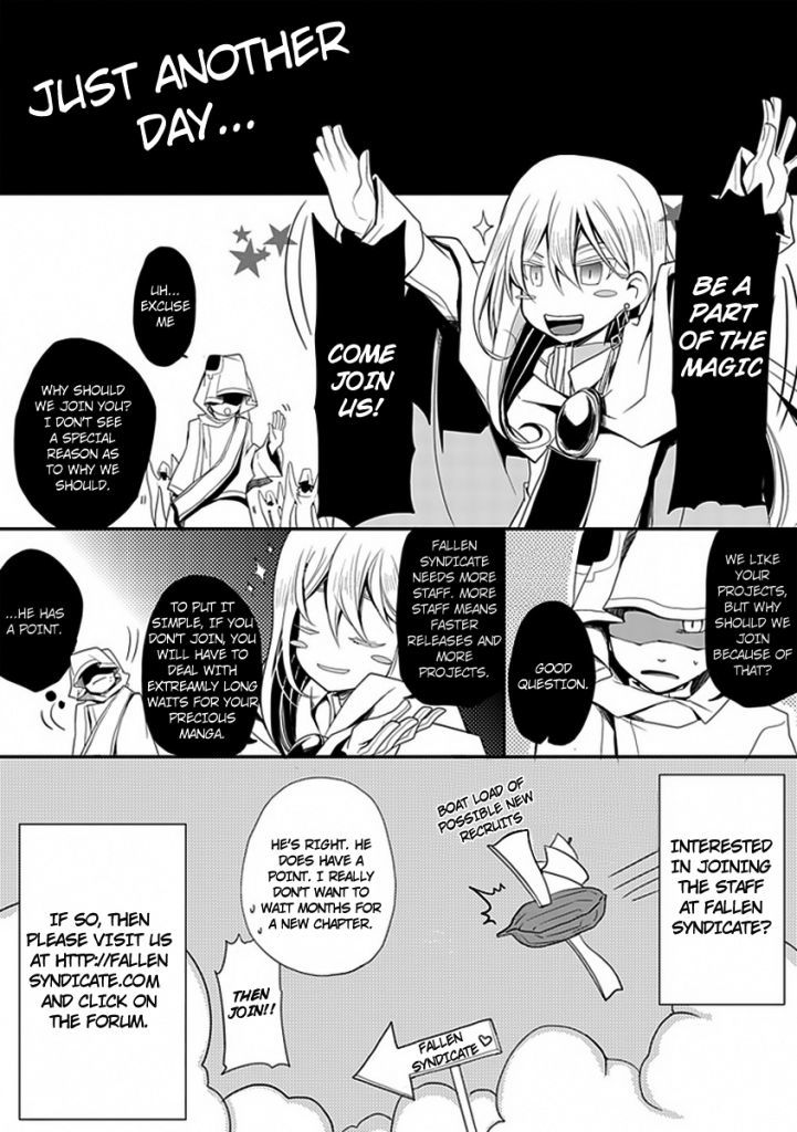 B.a.d. (Sakakibara Sousou) - Vol.1 Chapter 6