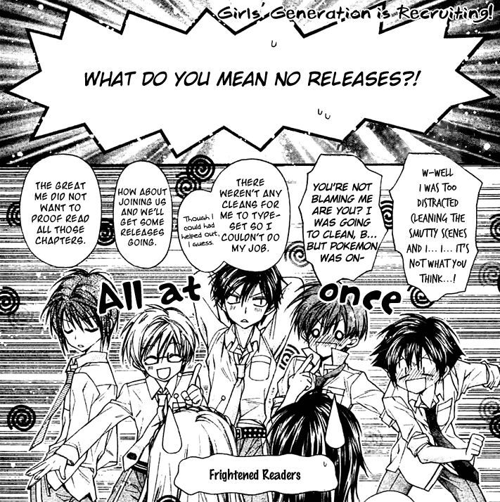 Brother Shuffle! - Vol.1 Chapter 2