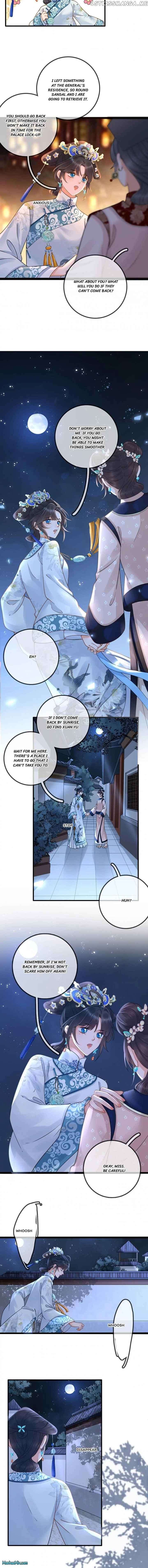 Your Highness, Enchanted By Me! - Chapter 189