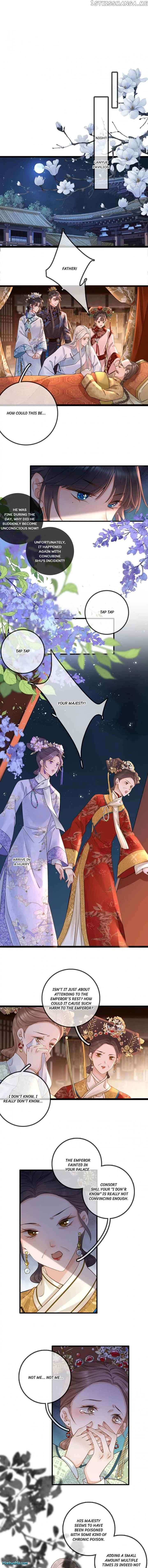 Your Highness, Enchanted By Me! - Chapter 194