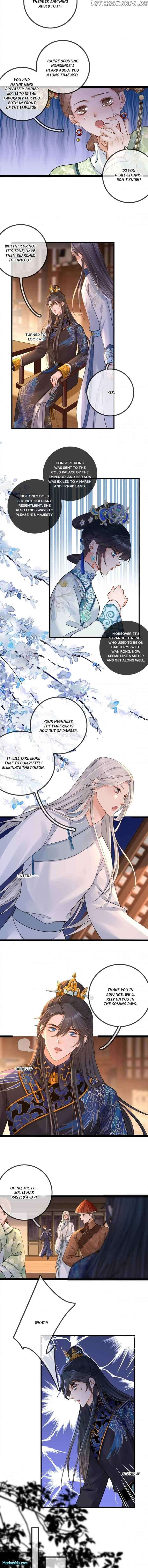 Your Highness, Enchanted By Me! - Chapter 194