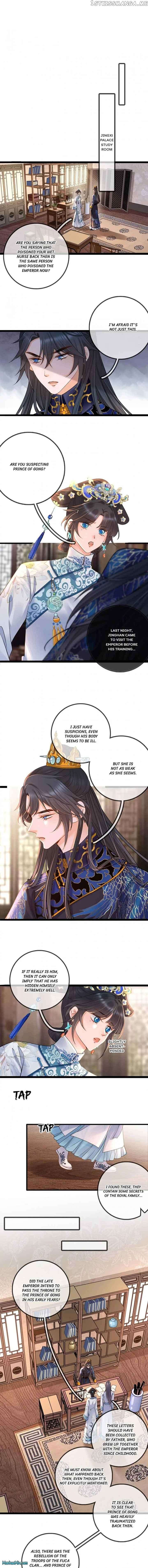 Your Highness, Enchanted By Me! - Chapter 195