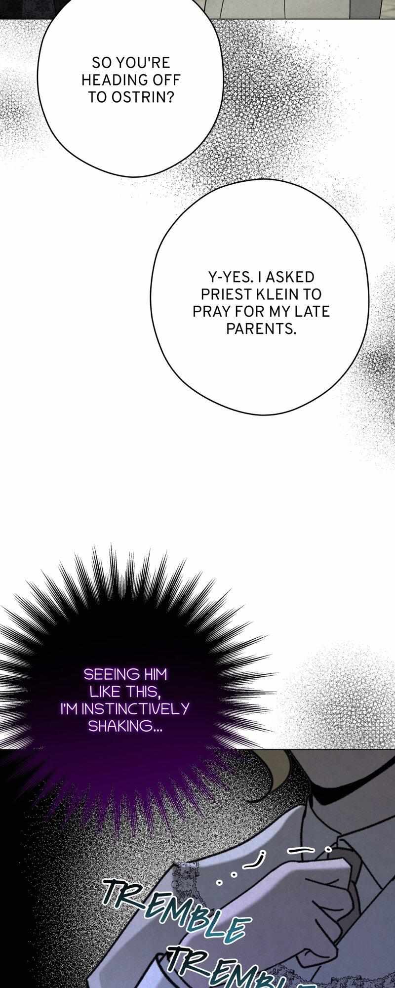 Tempting My Salvation - Chapter 37