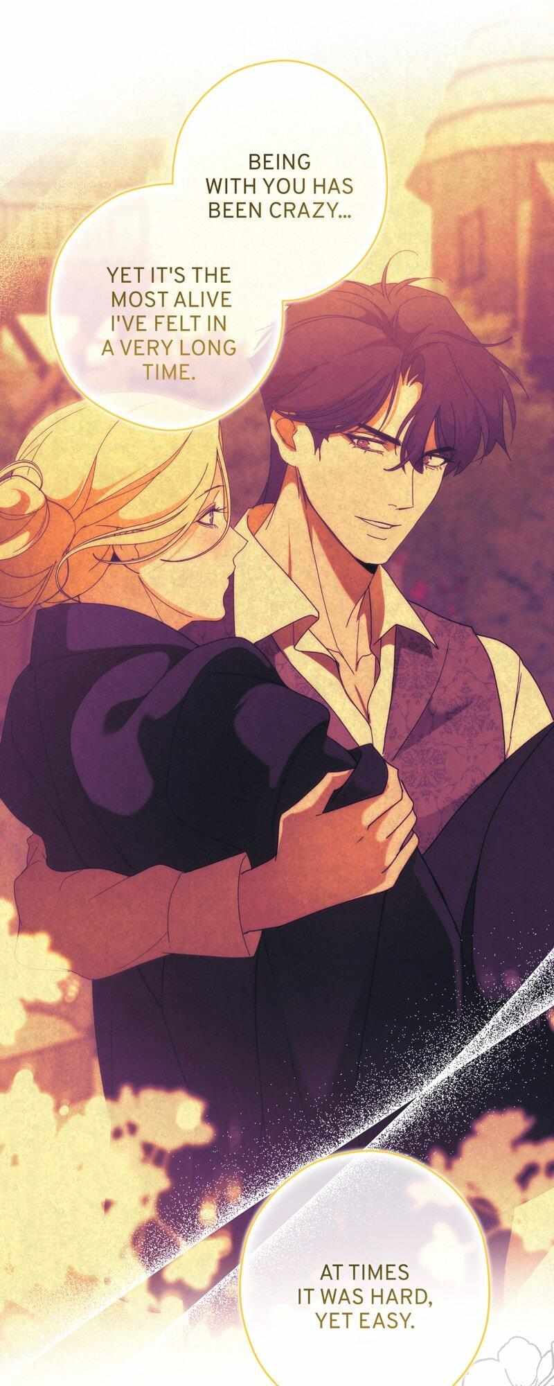 Tempting My Salvation - Chapter 34