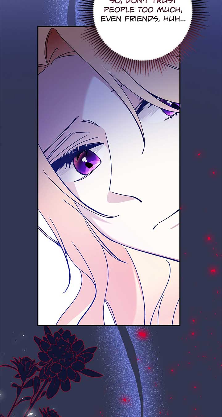 The Planned First Kiss - Chapter 43