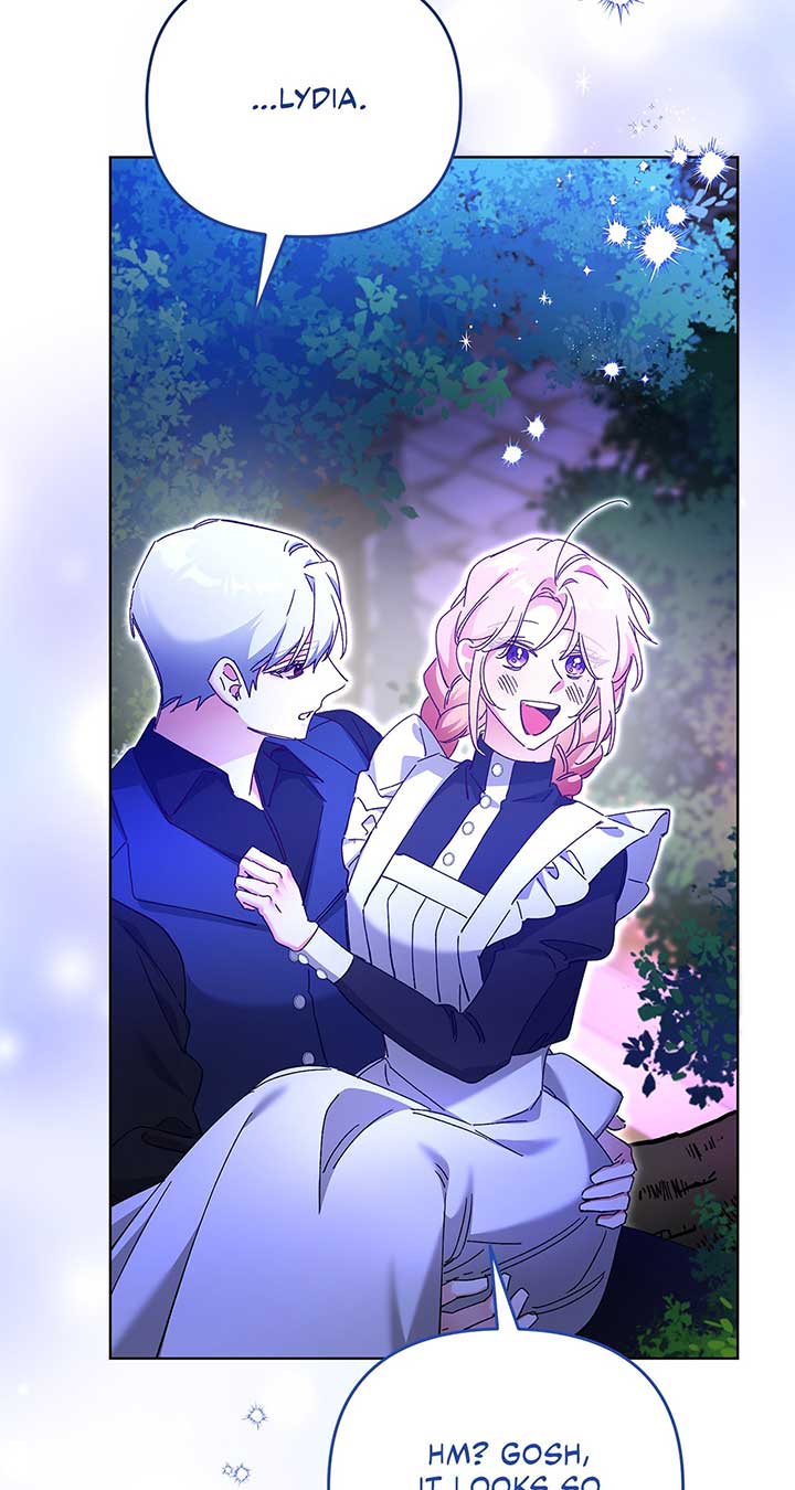 The Planned First Kiss - Chapter 37