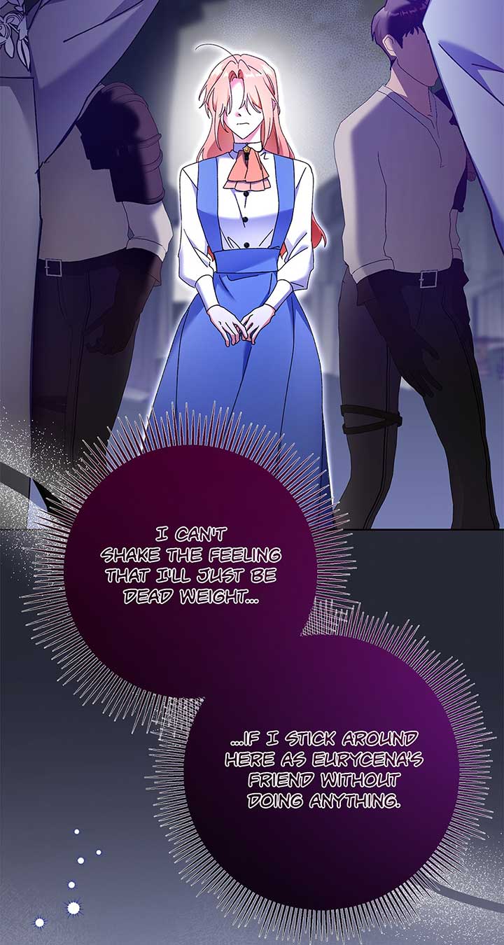 The Planned First Kiss - Chapter 47