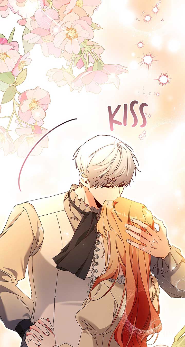 The Planned First Kiss - Chapter 40