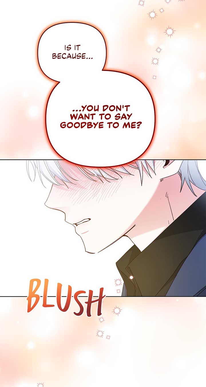 The Planned First Kiss - Chapter 36