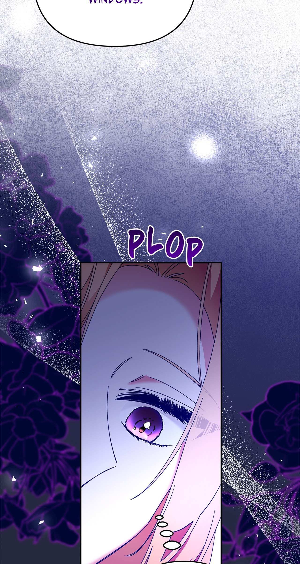 The Planned First Kiss - Chapter 39