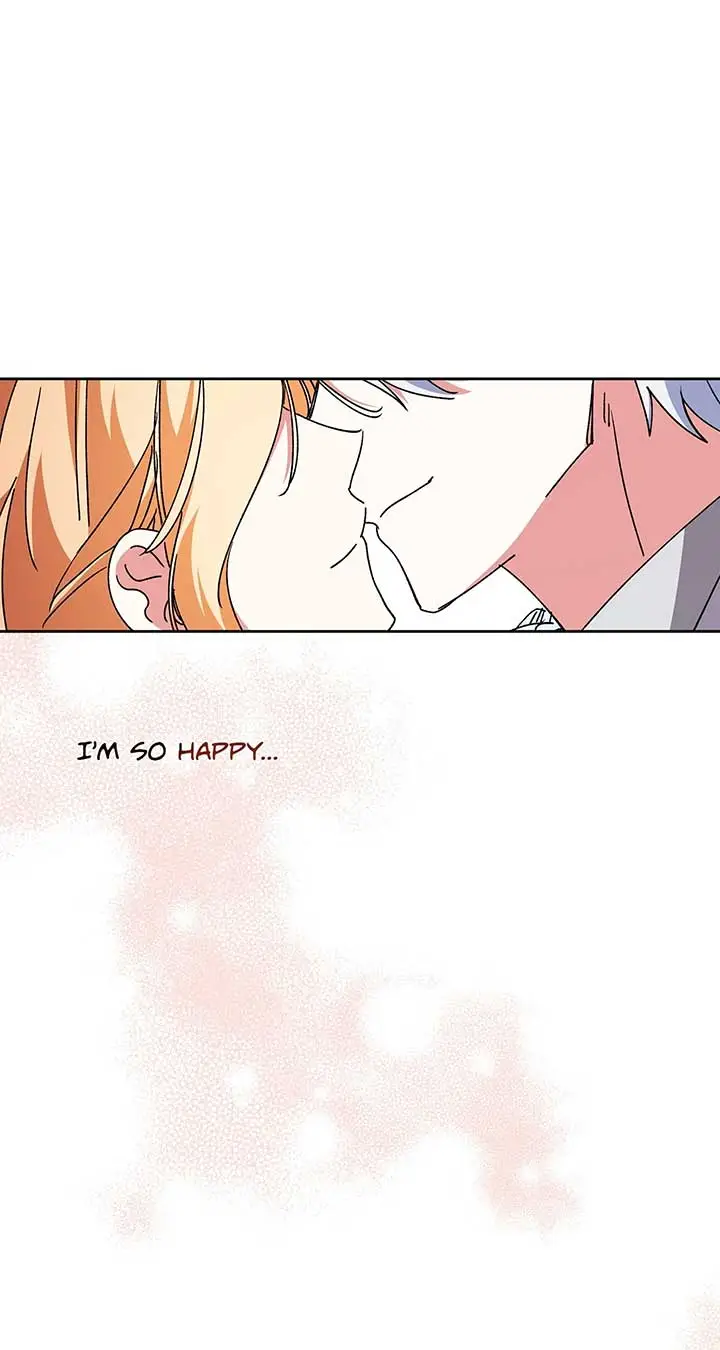 The Planned First Kiss - Chapter 65