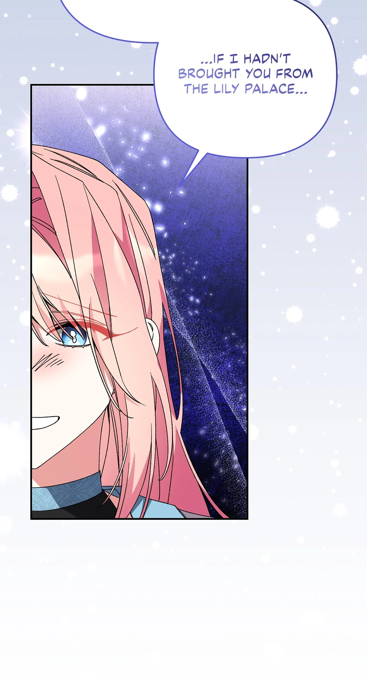 The Planned First Kiss - Chapter 57