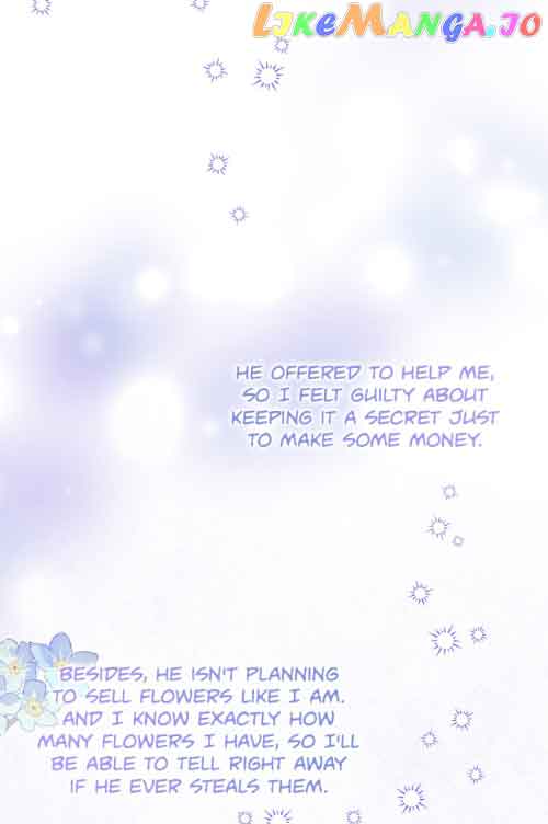 The Planned First Kiss - Chapter 8