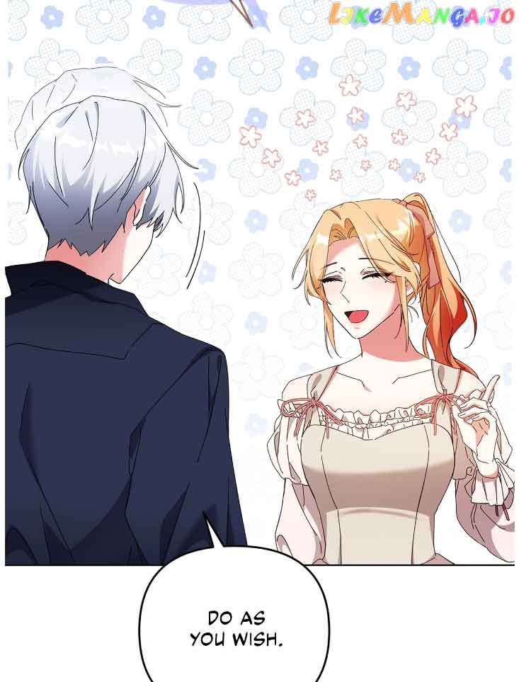 The Planned First Kiss - Chapter 6