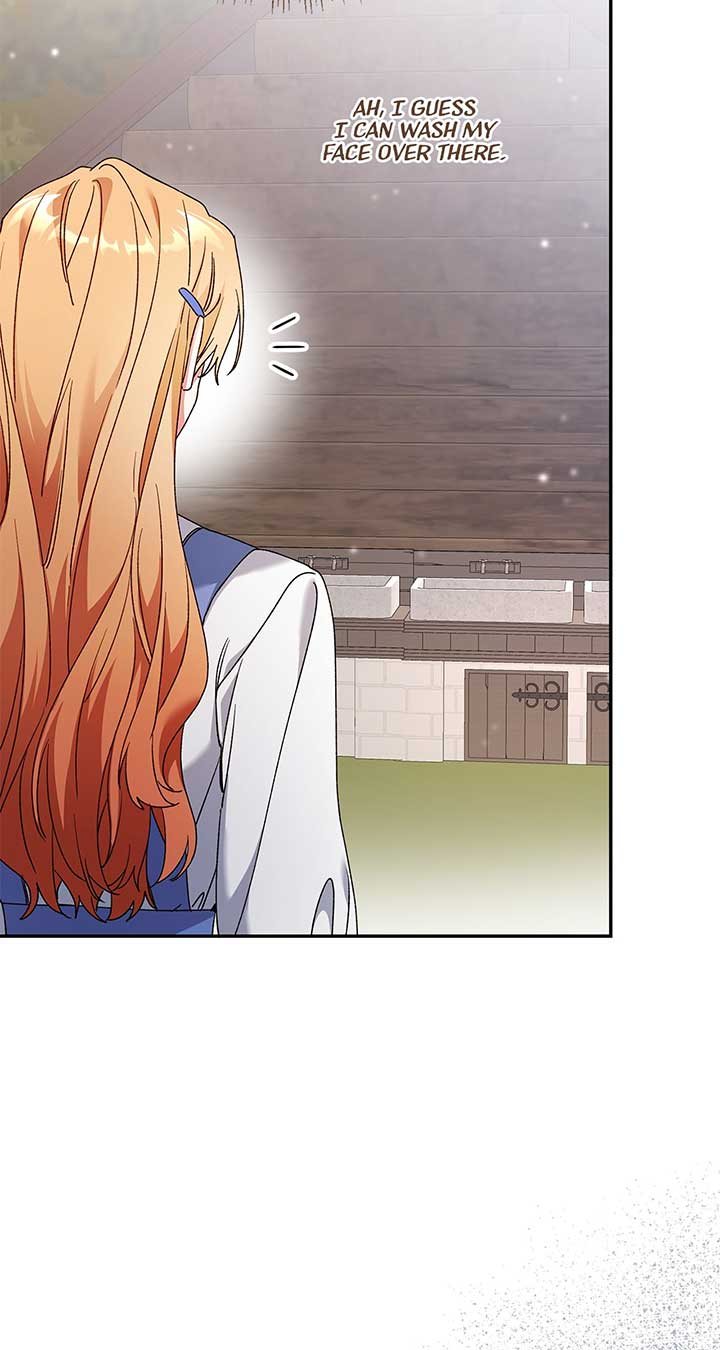 The Planned First Kiss - Chapter 46