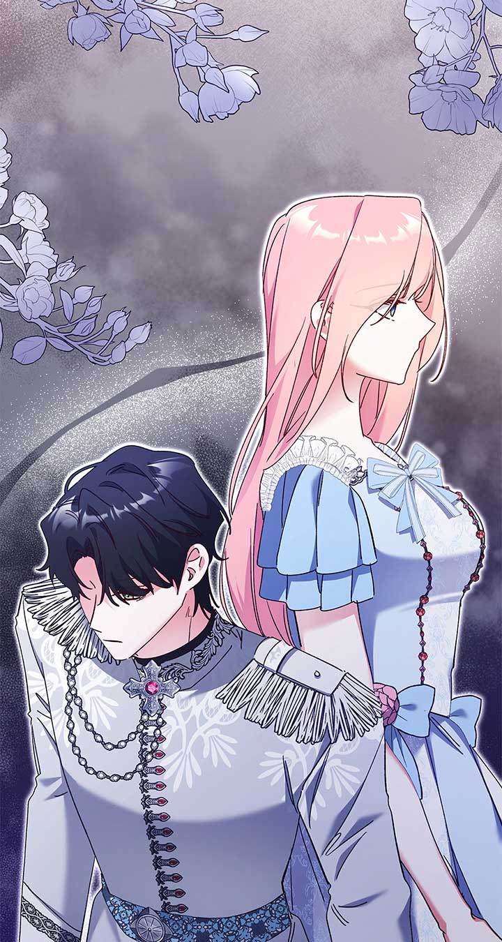 The Planned First Kiss - Chapter 46