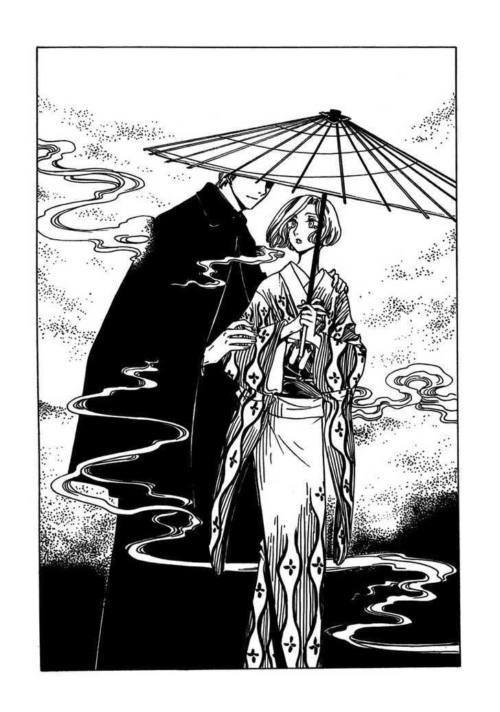 Xxxholic - Vol.18 Chapter 211