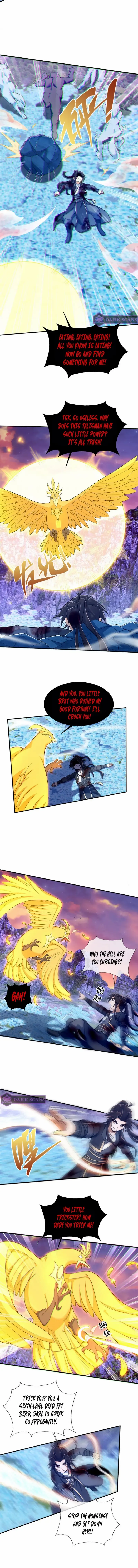 Plundering The Heavens - Chapter 79