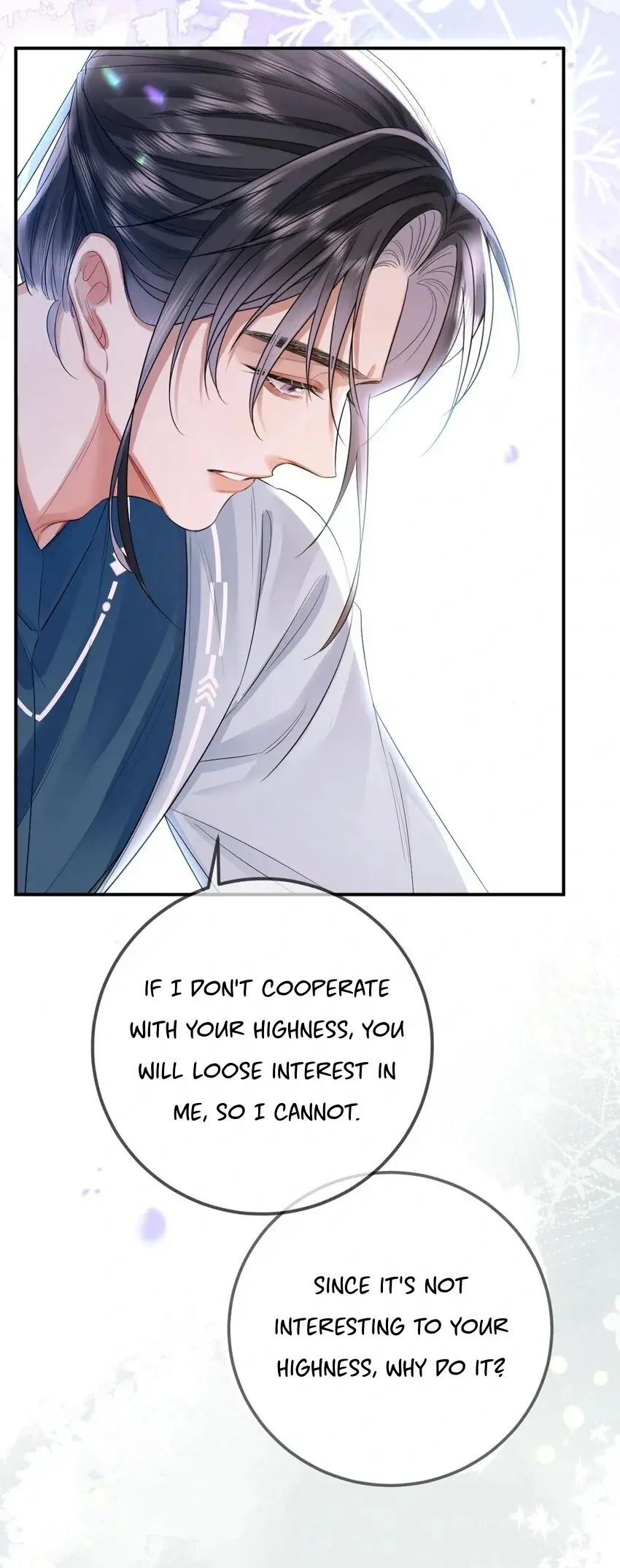 Warm Fragrant Jade - Chapter 5