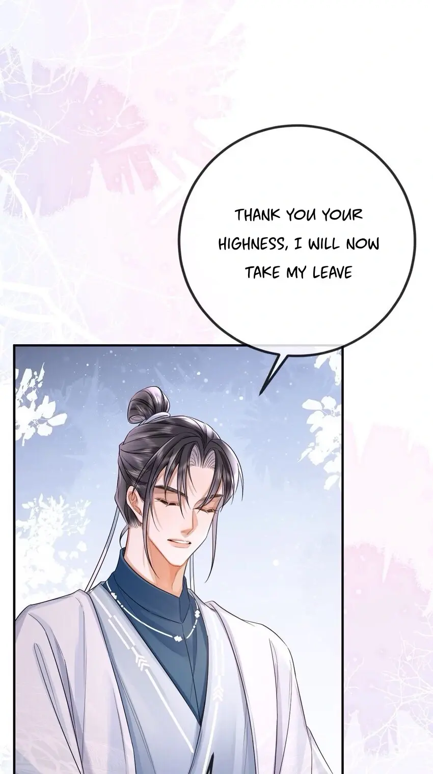 Warm Fragrant Jade - Chapter 5