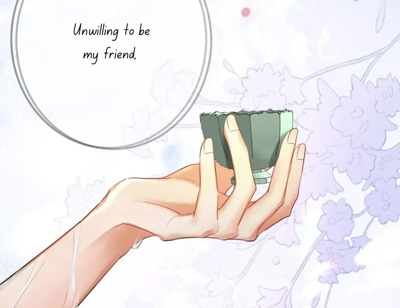 Warm Fragrant Jade - Chapter 4