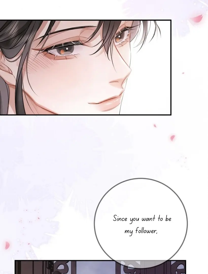 Warm Fragrant Jade - Chapter 4