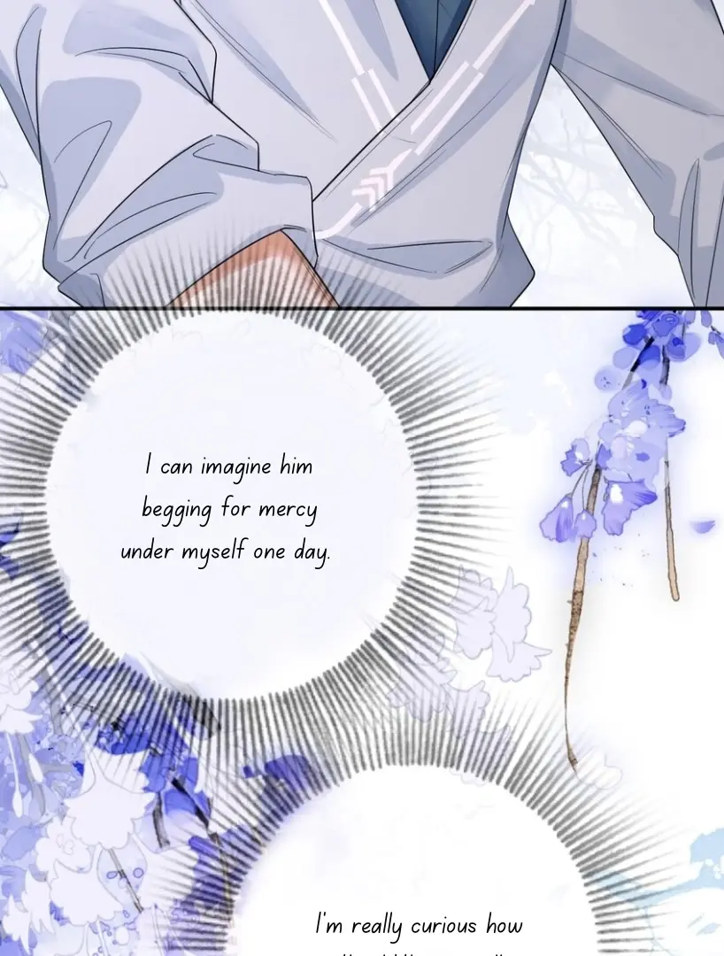 Warm Fragrant Jade - Chapter 4