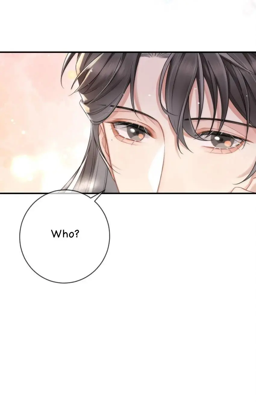 Warm Fragrant Jade - Chapter 1