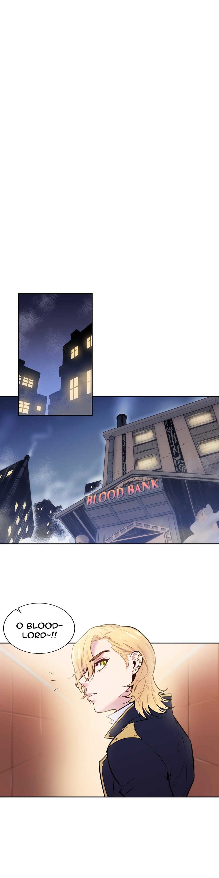 Blood Bank - Chapter 61 - End