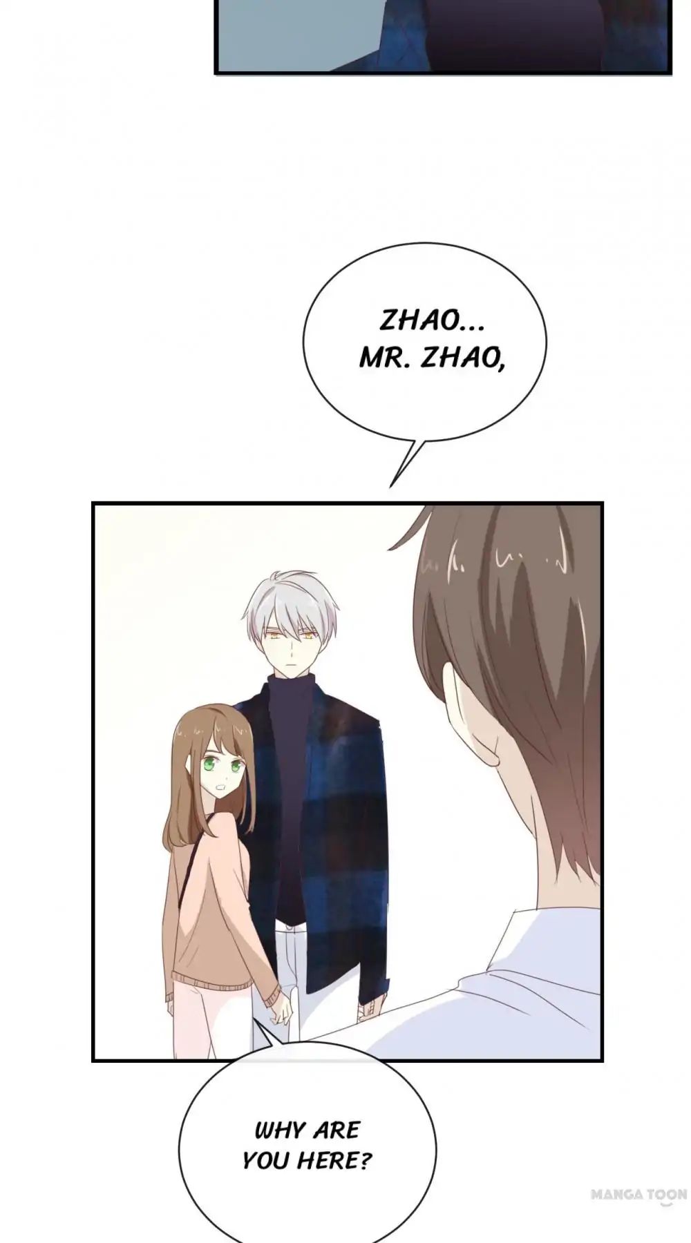 I Was Xxx By My Idol - Chapter 108