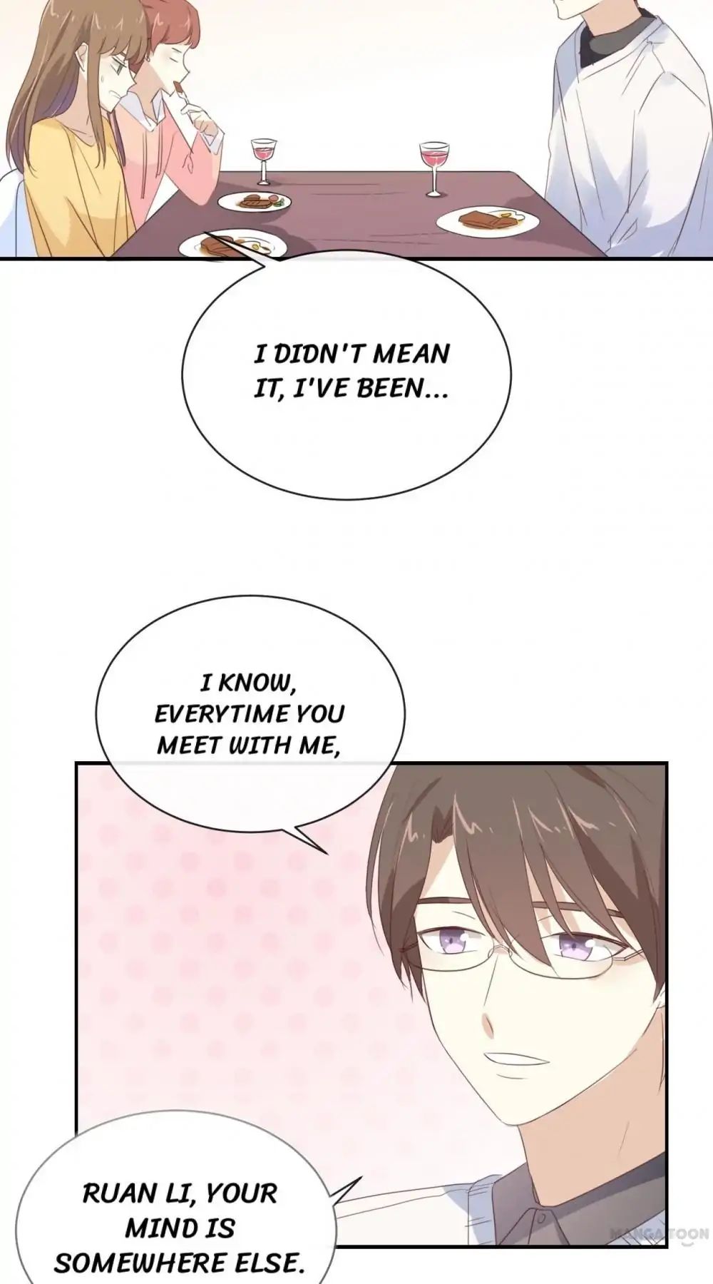 I Was Xxx By My Idol - Chapter 100