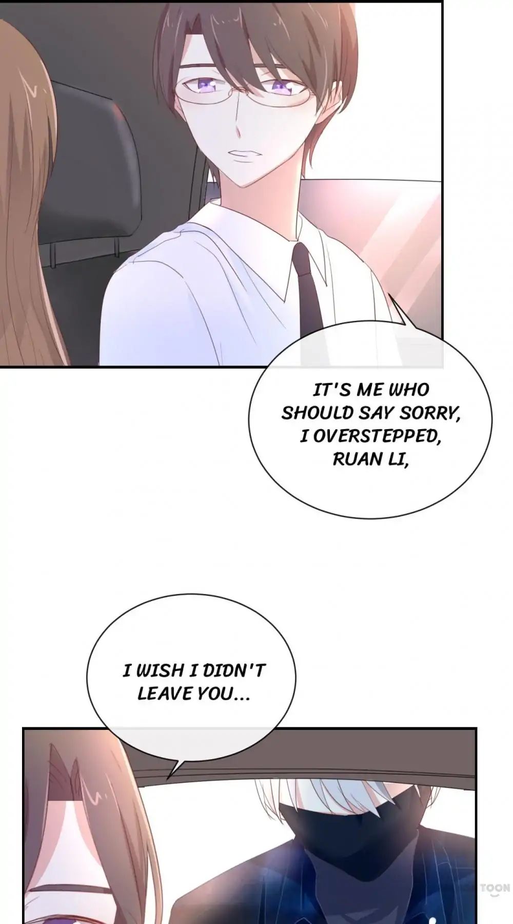 I Was Xxx By My Idol - Chapter 102