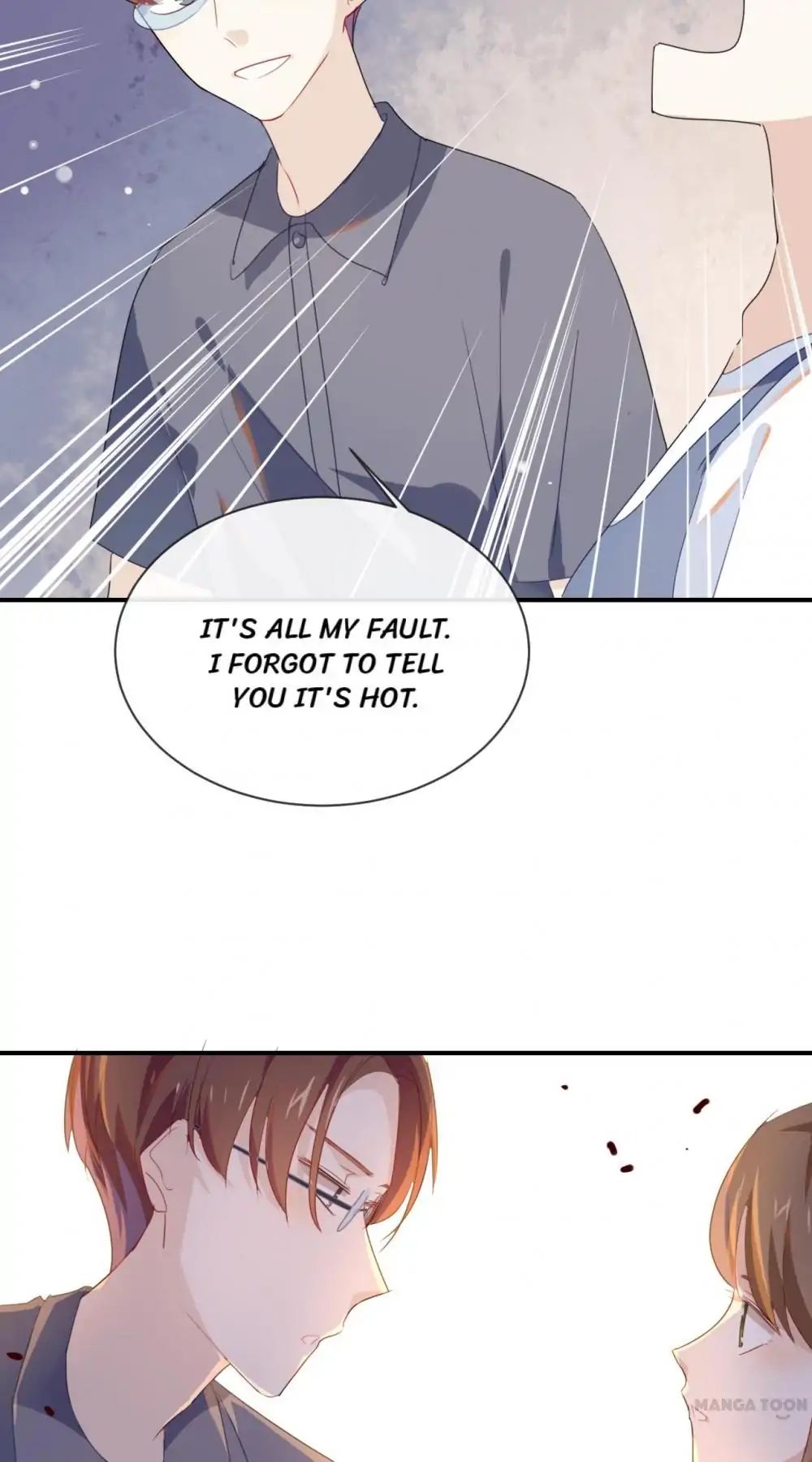 I Was Xxx By My Idol - Chapter 38