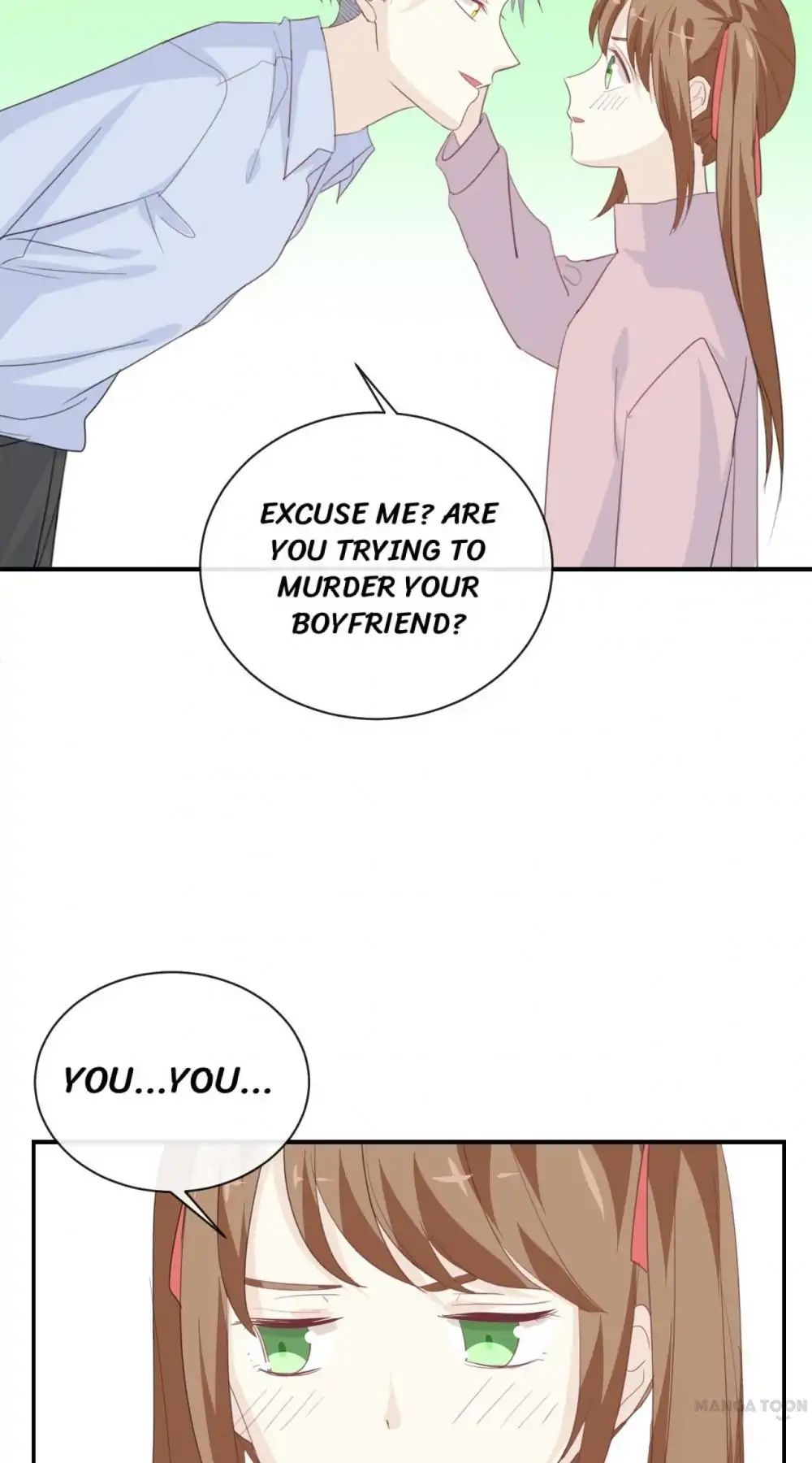 I Was Xxx By My Idol - Chapter 81