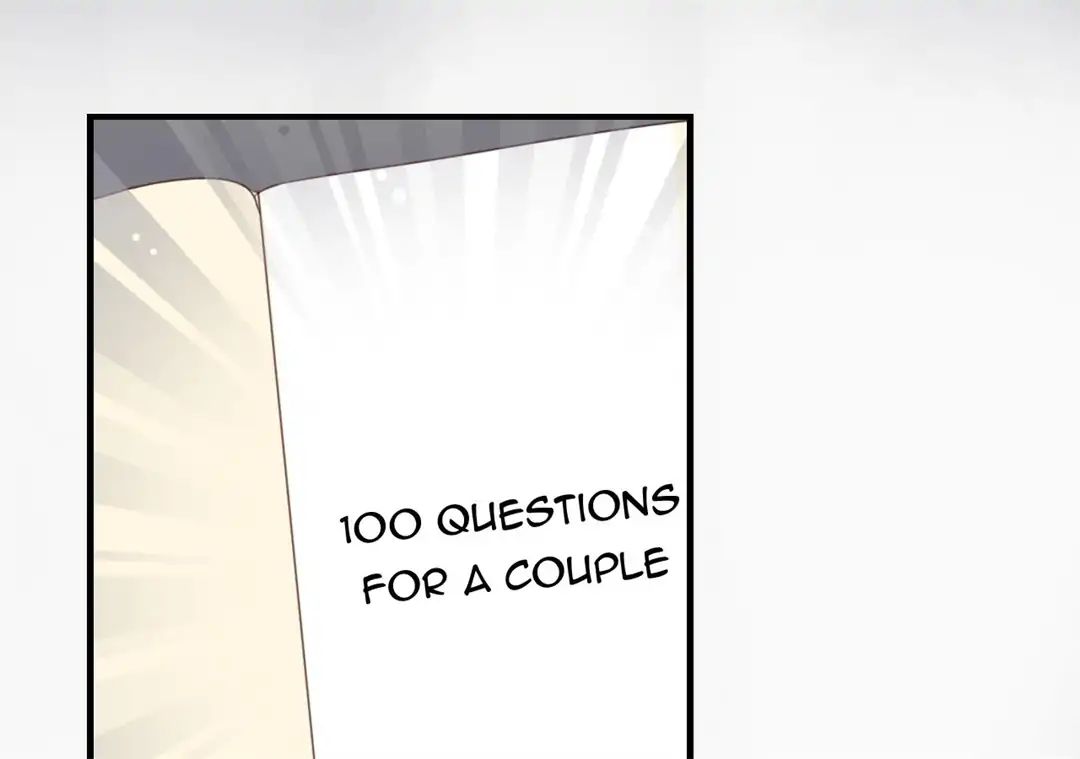 I Was Xxx By My Idol - Chapter 12: 100 Questions For A Couple