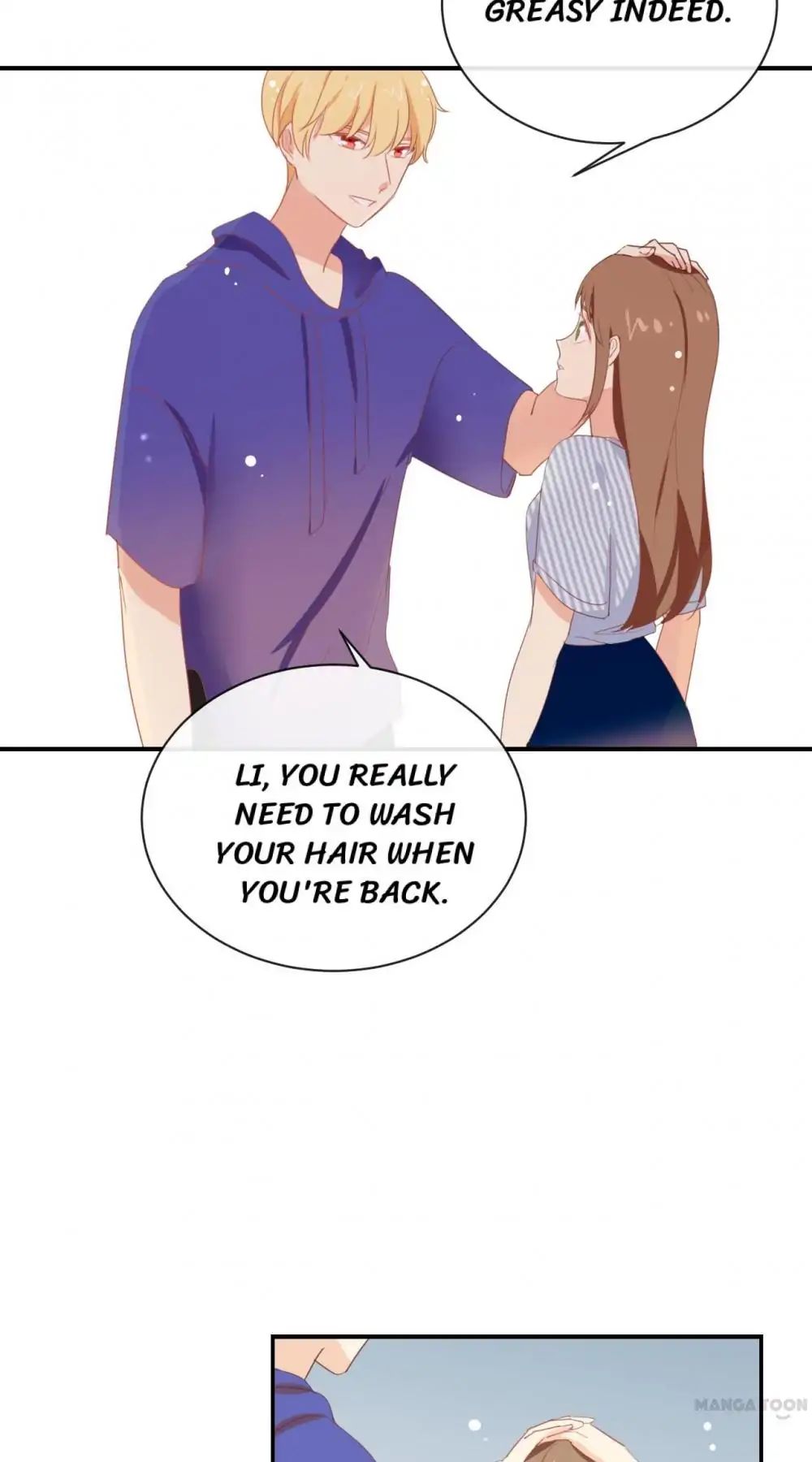 I Was Xxx By My Idol - Chapter 67