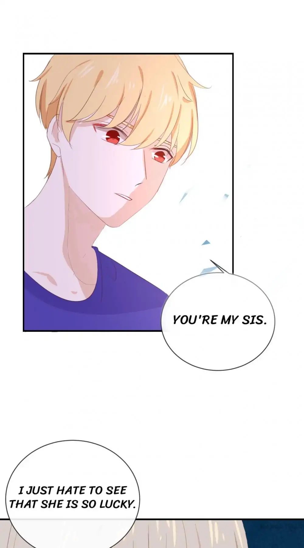 I Was Xxx By My Idol - Chapter 54