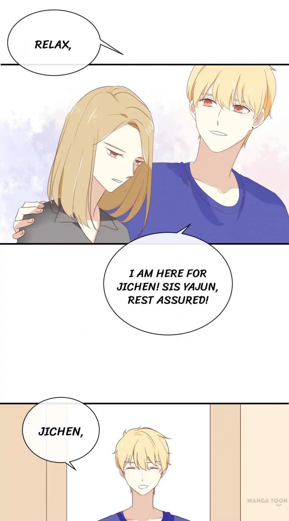 I Was Xxx By My Idol - Chapter 88