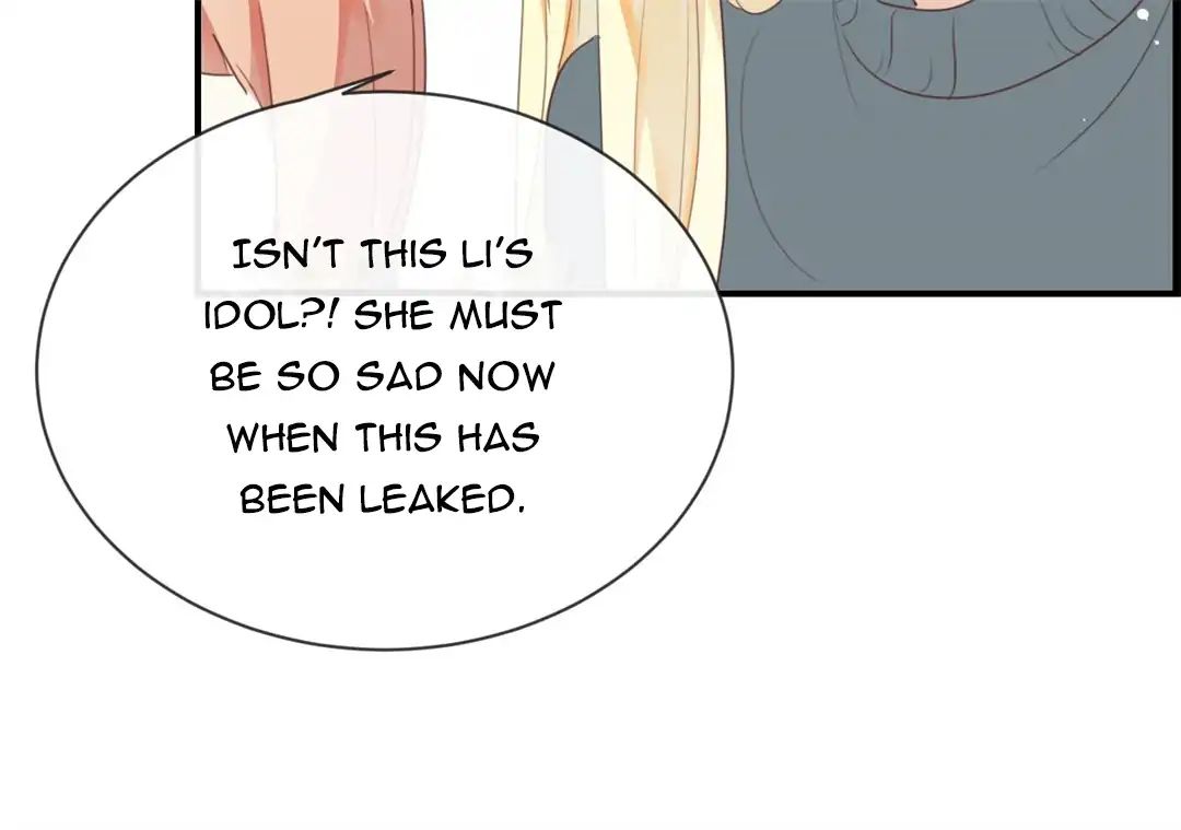 I Was Xxx By My Idol - Chapter 14: Are You Really His Gf?