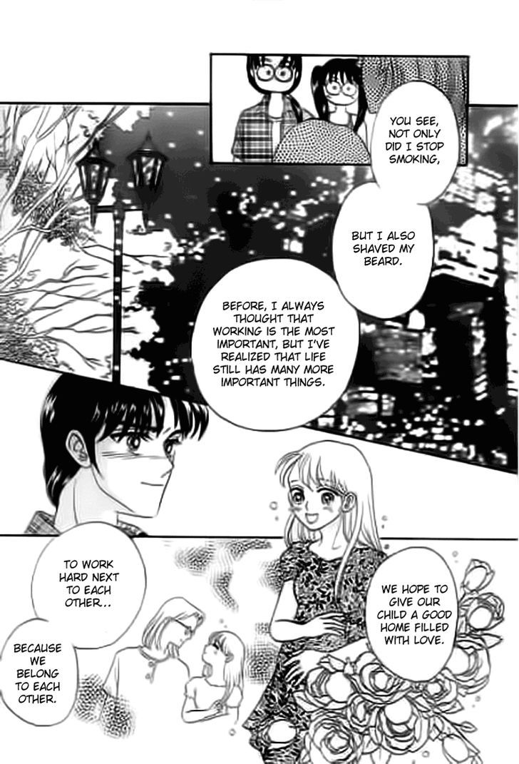 Falls In Love With 300-Year-Old Girl - Vol.2 Chapter 12